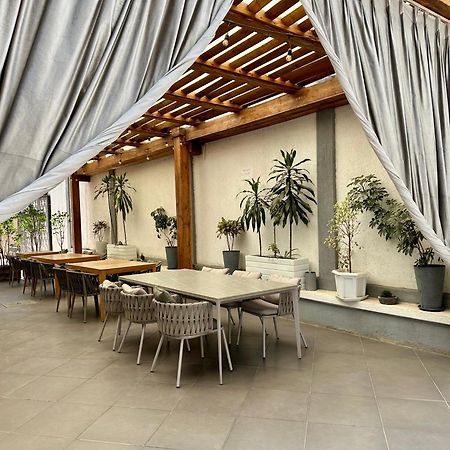 Social House Bed & Breakfast Addis Ababa Luaran gambar