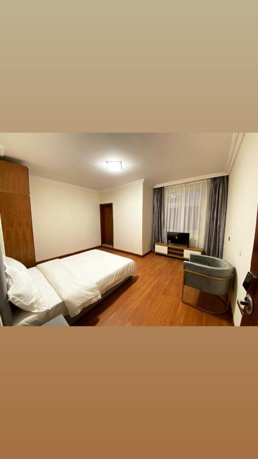 Social House Bed & Breakfast Addis Ababa Luaran gambar
