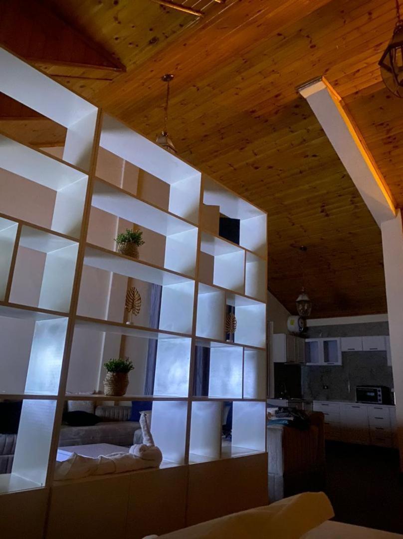 Social House Bed & Breakfast Addis Ababa Luaran gambar