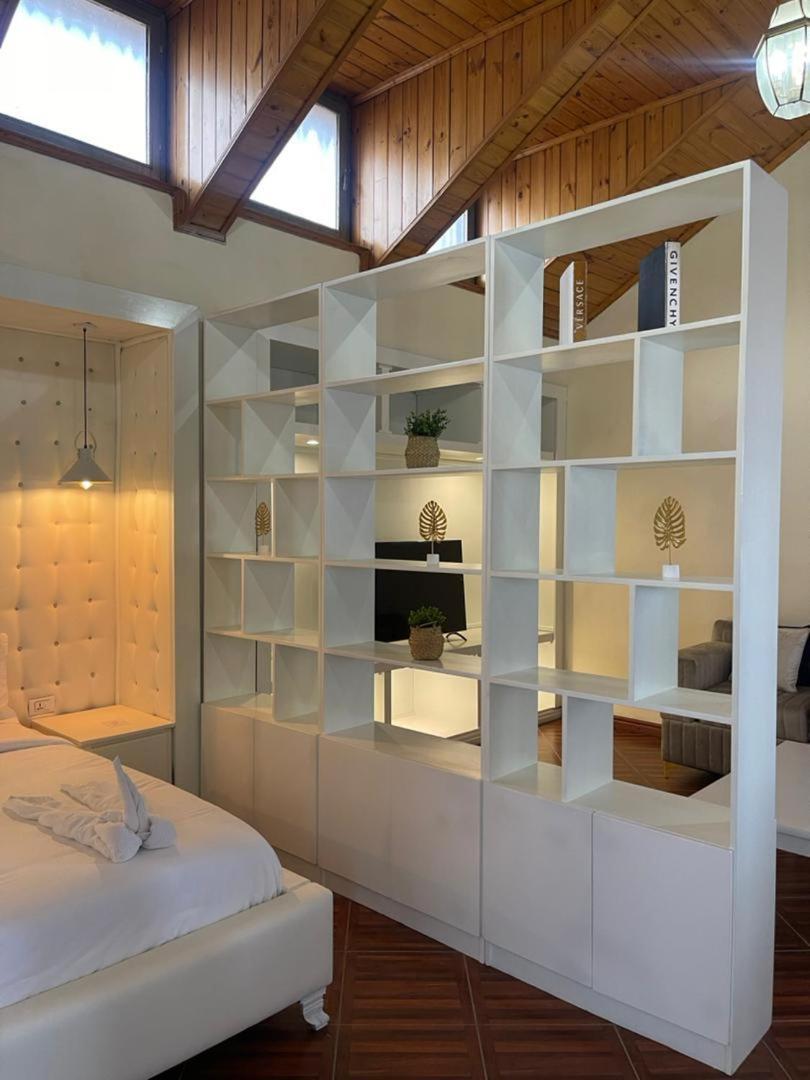 Social House Bed & Breakfast Addis Ababa Luaran gambar