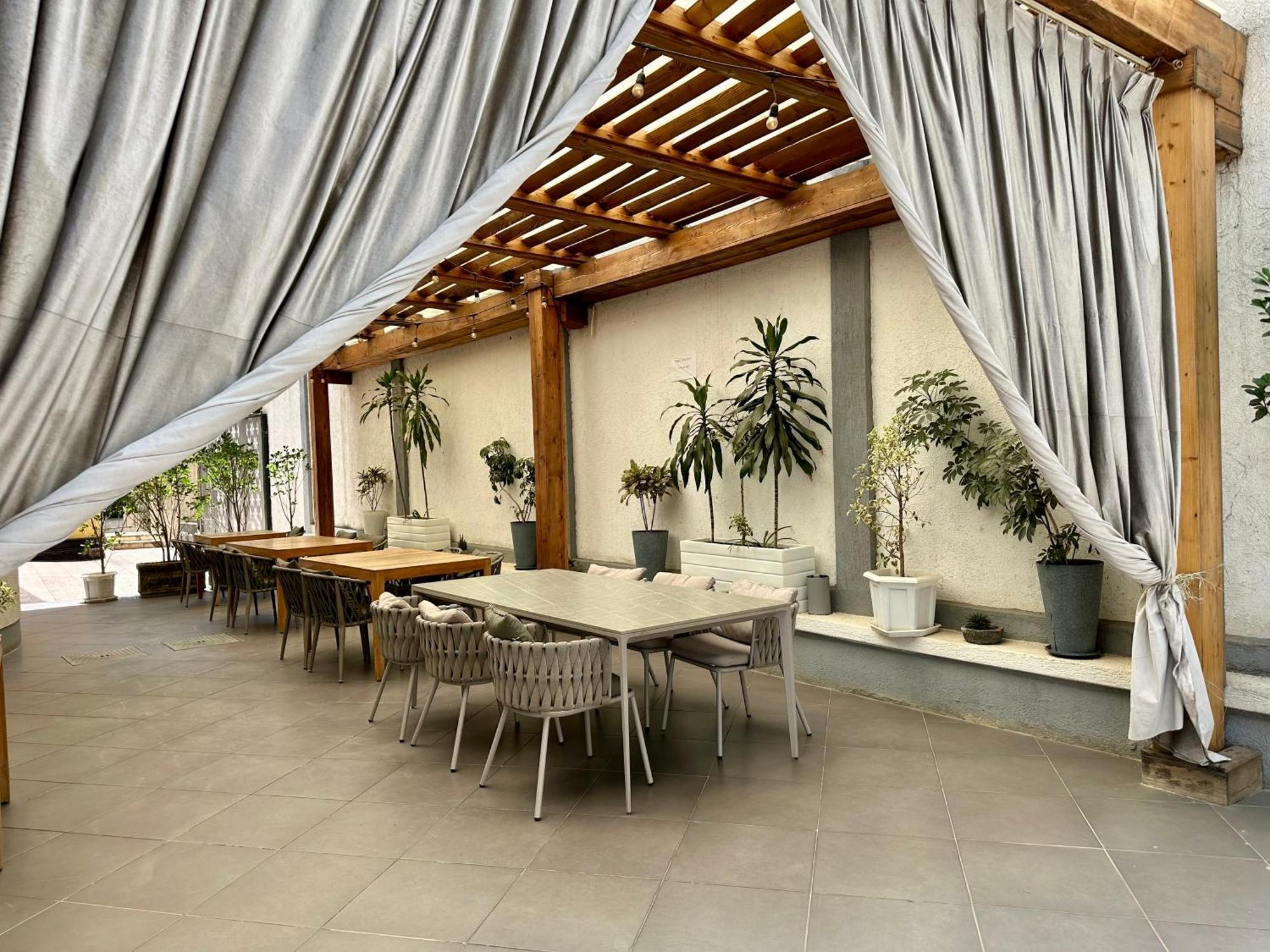 Social House Bed & Breakfast Addis Ababa Luaran gambar