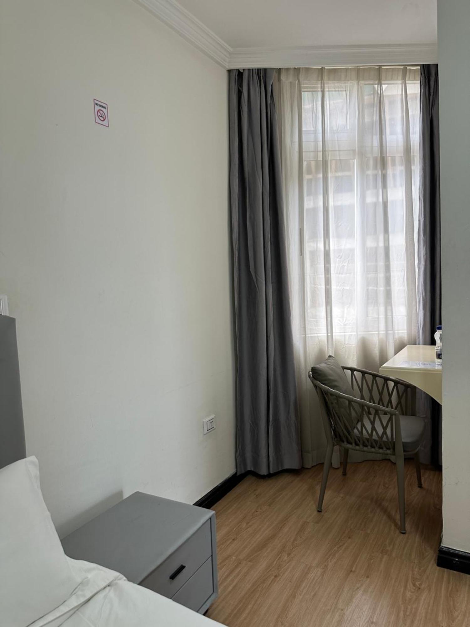 Social House Bed & Breakfast Addis Ababa Luaran gambar
