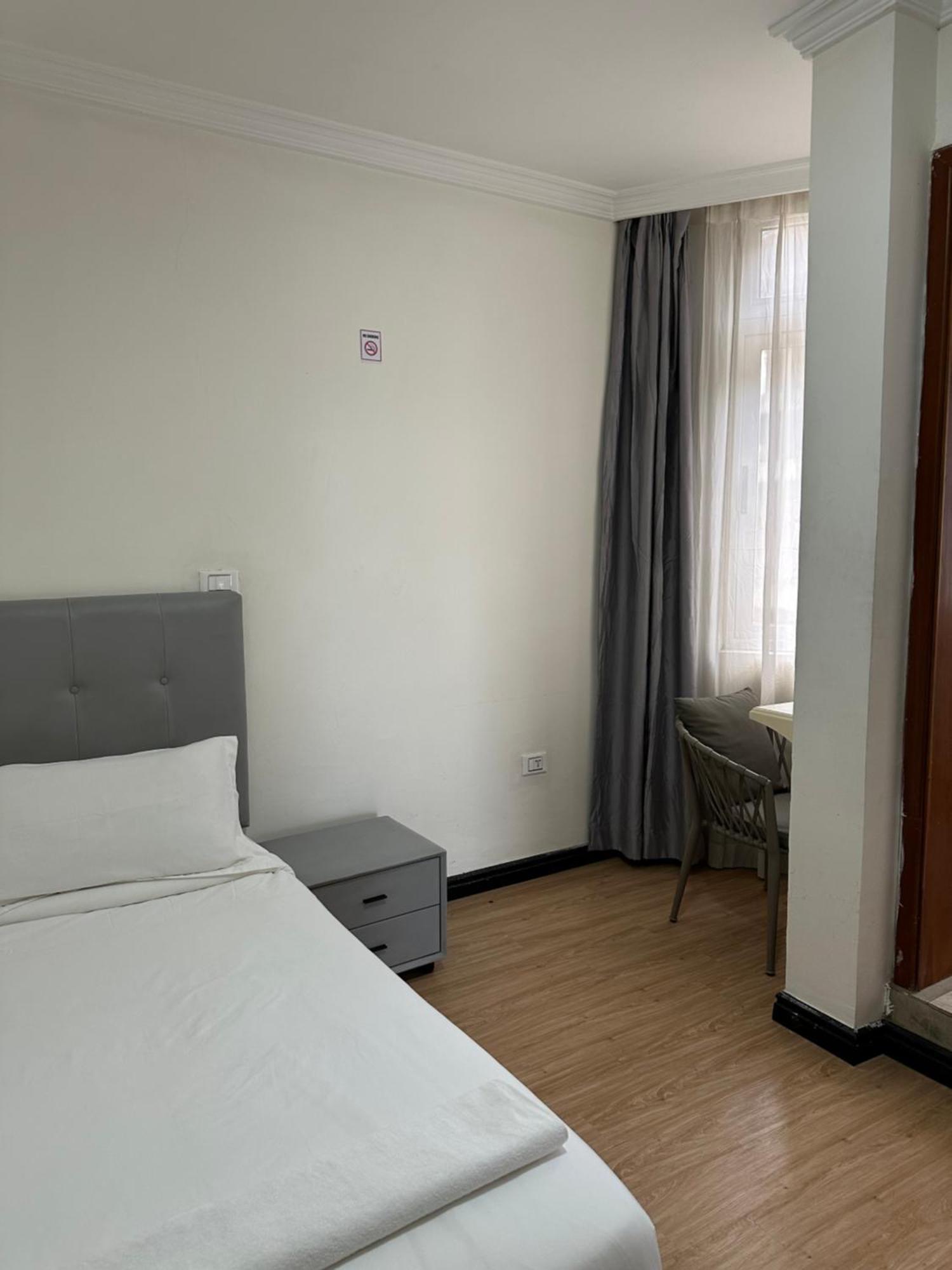 Social House Bed & Breakfast Addis Ababa Luaran gambar