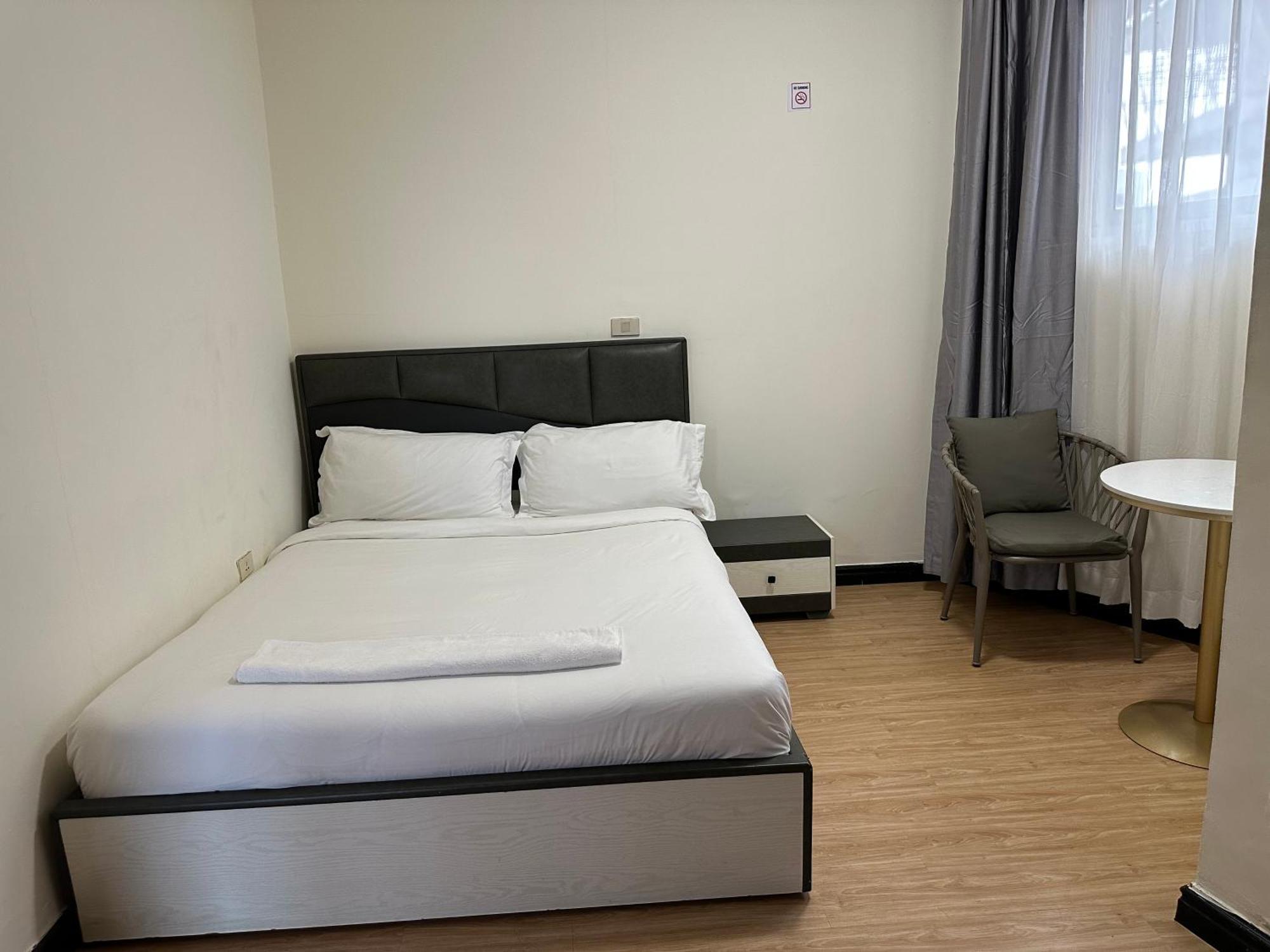 Social House Bed & Breakfast Addis Ababa Luaran gambar